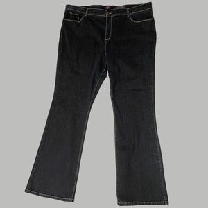 NYDJ Bootcut Size 24 W Jeans NWT